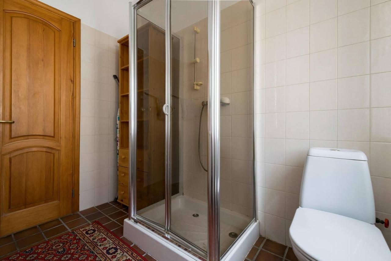 Guest House On Maksimova 9 Almatı Dış mekan fotoğraf