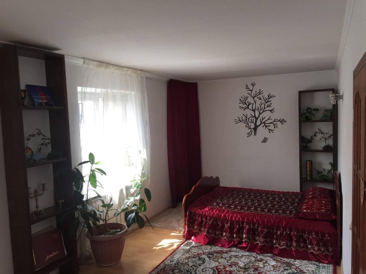 Guest House On Maksimova 9 Almatı Dış mekan fotoğraf