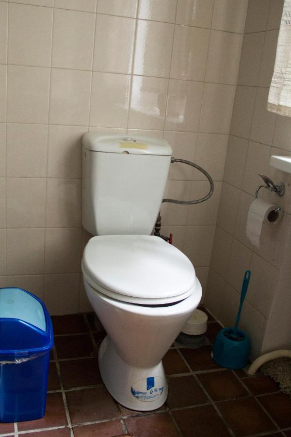 Guest House On Maksimova 9 Almatı Dış mekan fotoğraf