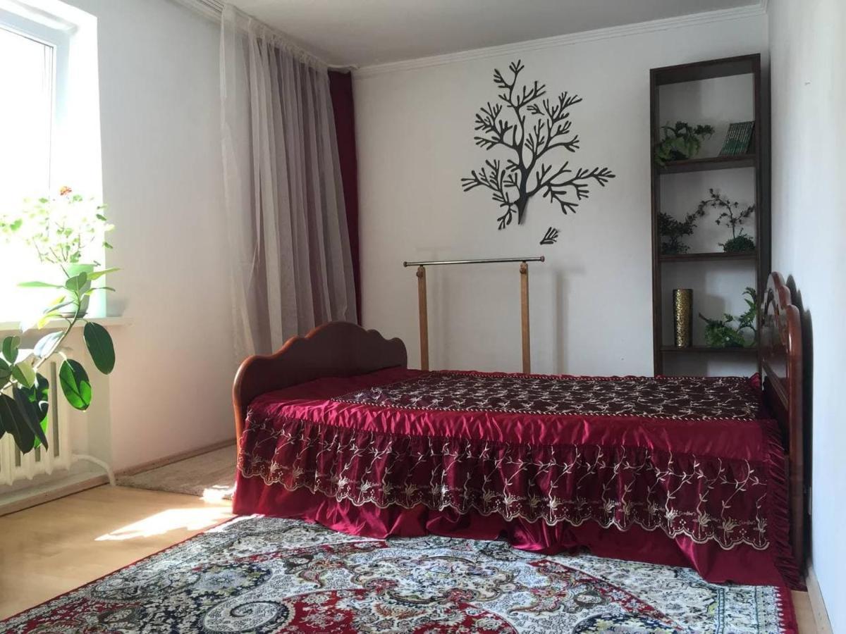 Guest House On Maksimova 9 Almatı Dış mekan fotoğraf