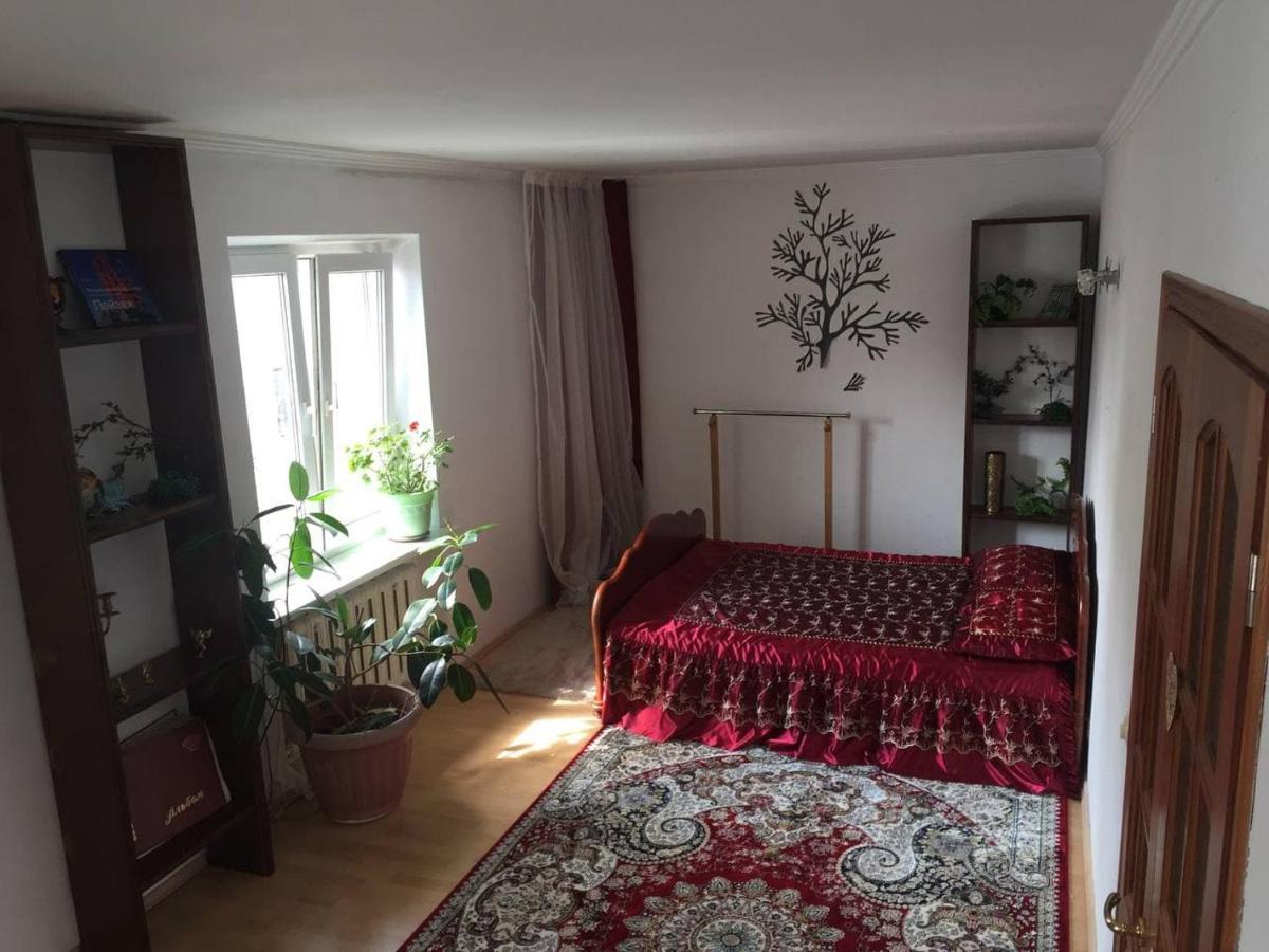Guest House On Maksimova 9 Almatı Dış mekan fotoğraf