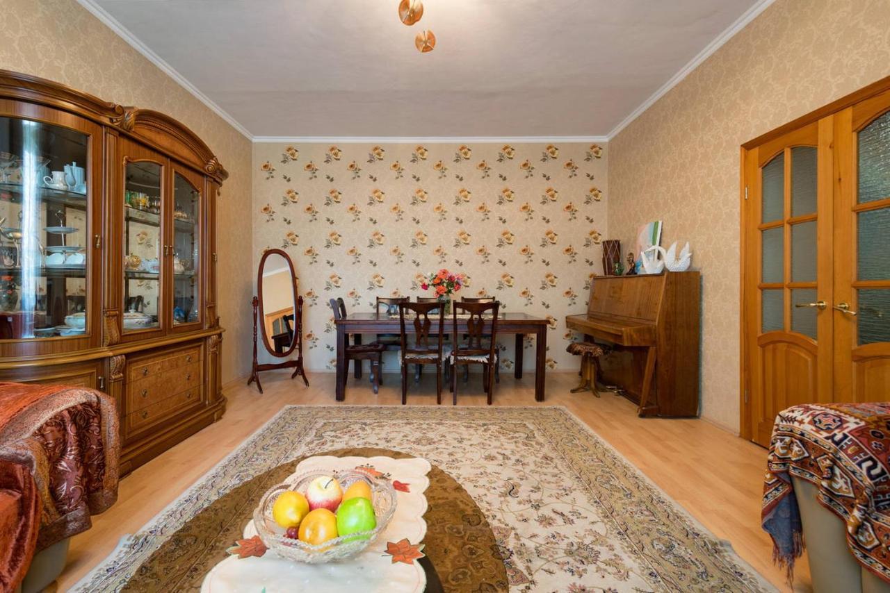 Guest House On Maksimova 9 Almatı Dış mekan fotoğraf
