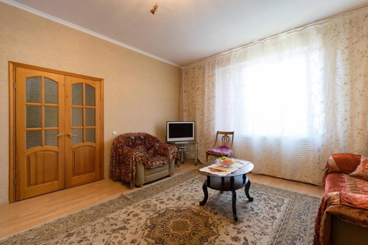 Guest House On Maksimova 9 Almatı Dış mekan fotoğraf