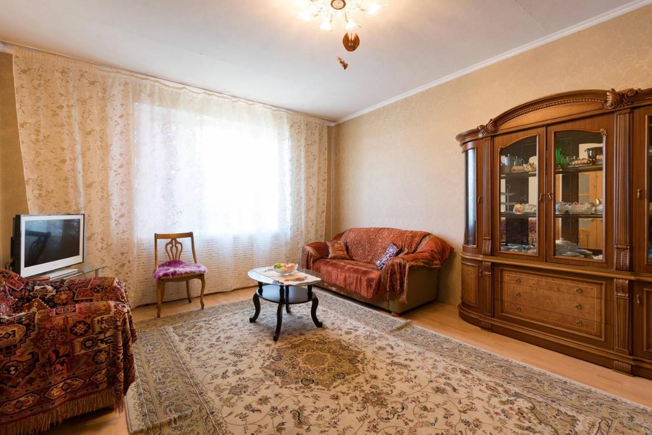 Guest House On Maksimova 9 Almatı Dış mekan fotoğraf