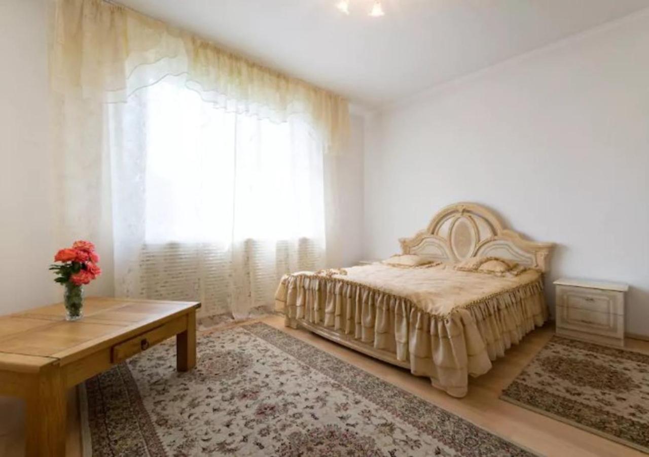 Guest House On Maksimova 9 Almatı Dış mekan fotoğraf